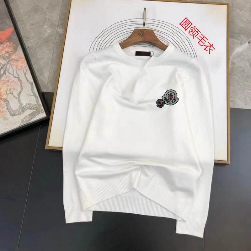 Moncler Men's Sweater 69